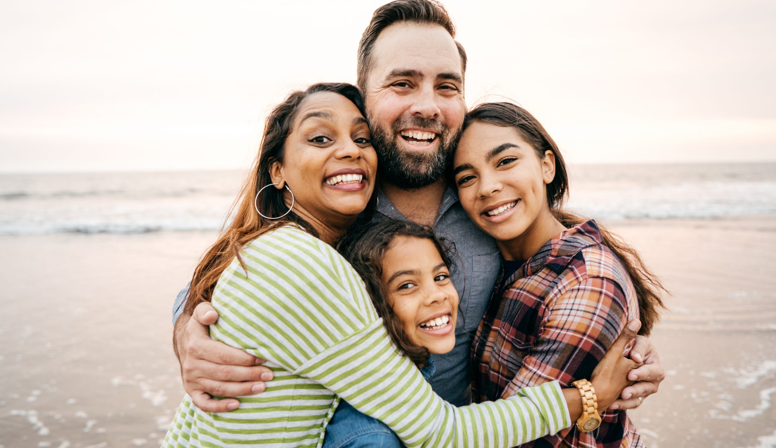 Mother absence matters just as much as father absence