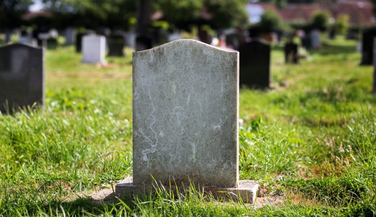 Louisiana cemetery removes ‘white human beings’ policy after black deputy denied burial