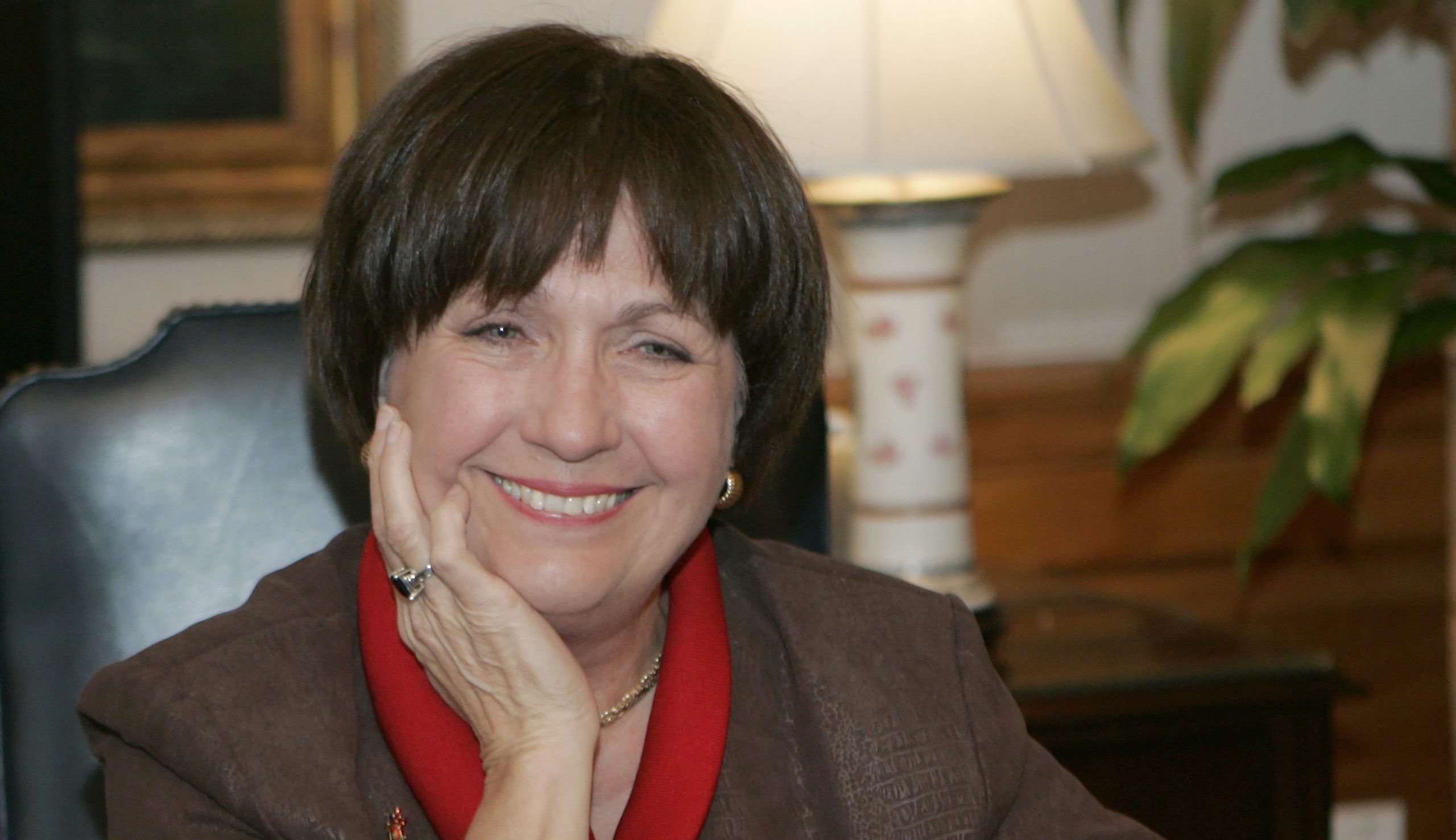 ‘Louisiana lost a champion’: Governor during Hurricane Katrina dies