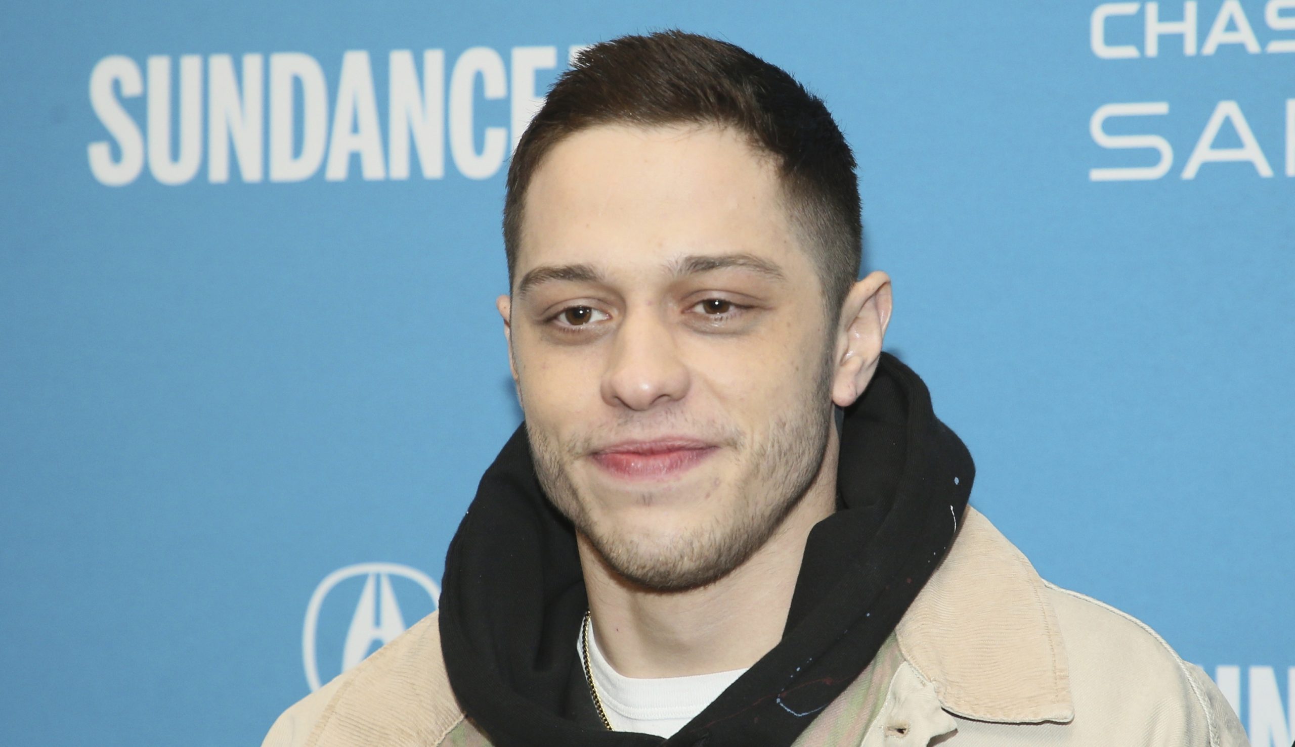 Pete Davidson says comedy is ‘getting destroyed,’ and he’s not wrong