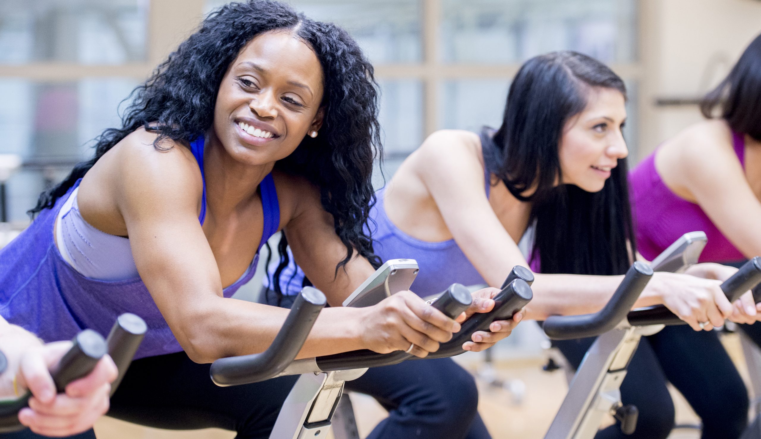 SoulCycle is bad for you