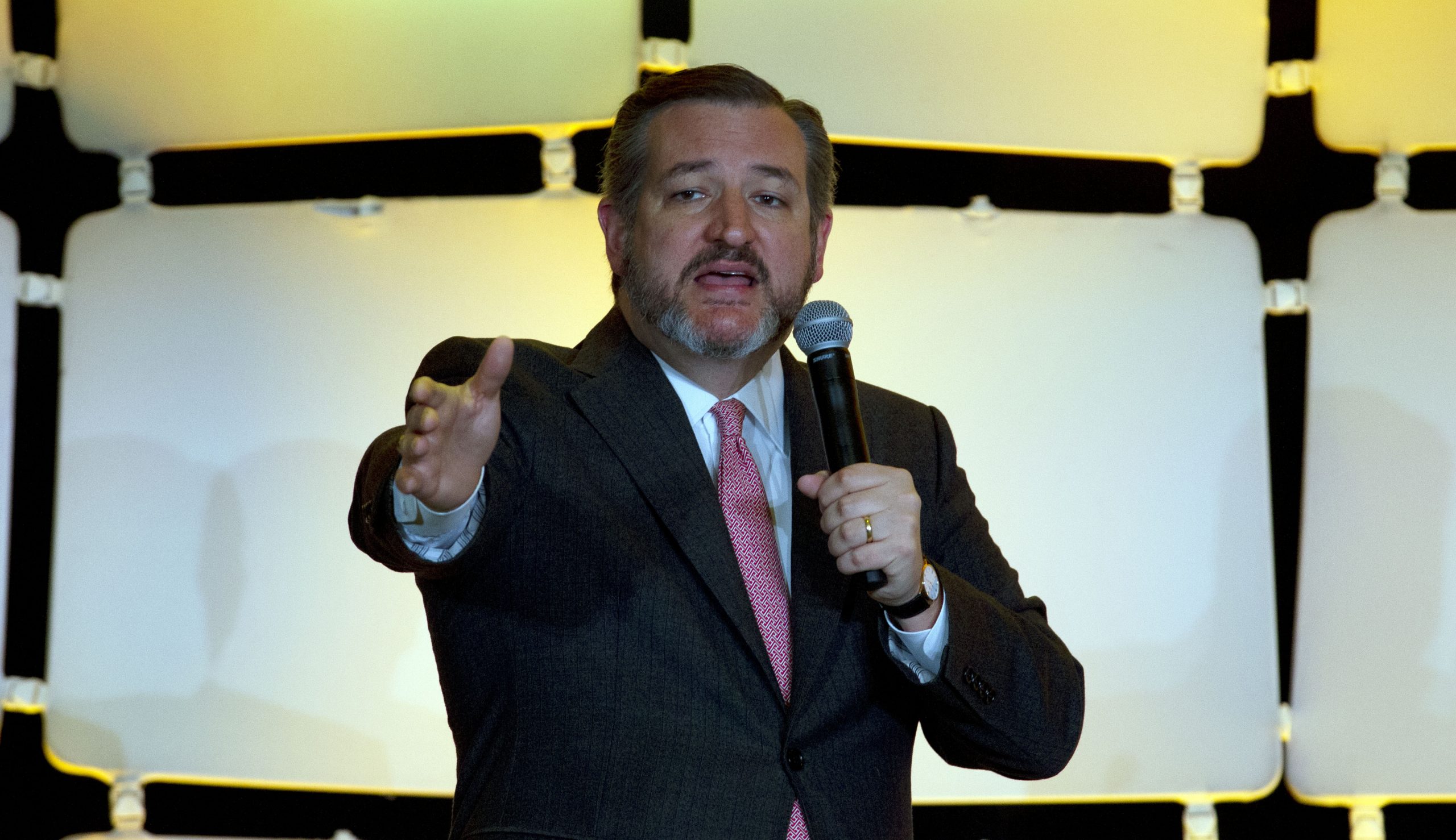 Ted Cruz: John Bolton ouster may signal ‘deep state forces’ winning fight to salvage Obama Iran deal
