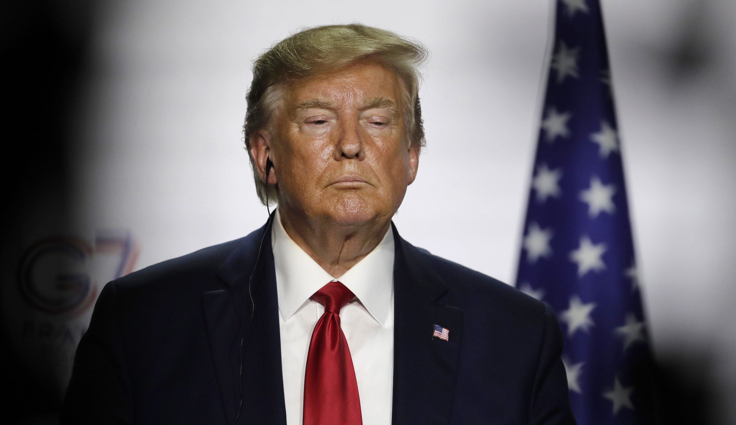 Trumponomics is replacing enterprise with dependence
