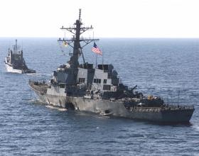 America at War, 2010