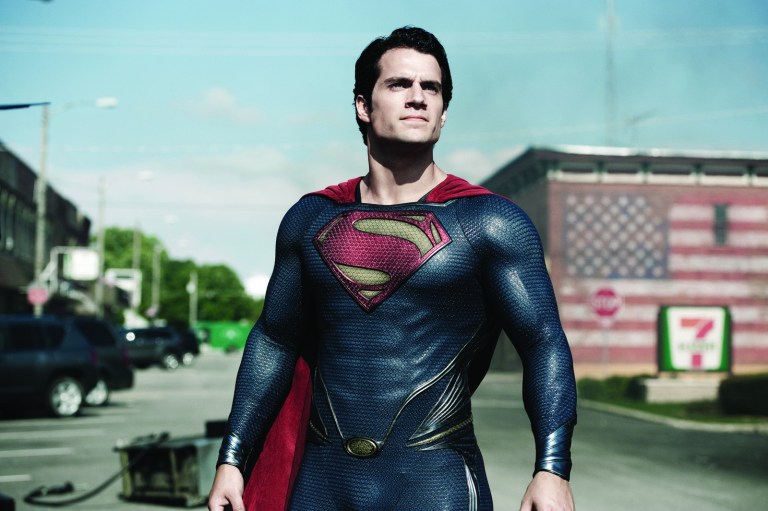 ‘Man of Steel’ a super letdown