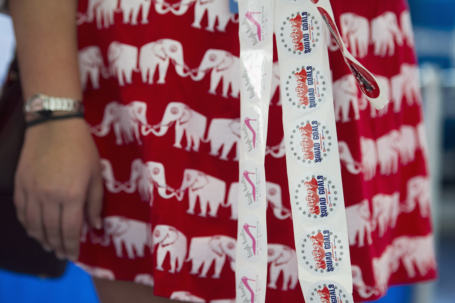 Conservatives must remember conservatism