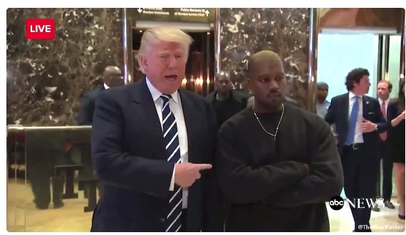 Are Trump Tower Auditions a Sign of Cultural Apocalypse?