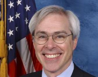 Endangered Georgia Democratic Congressman Skipping Convention