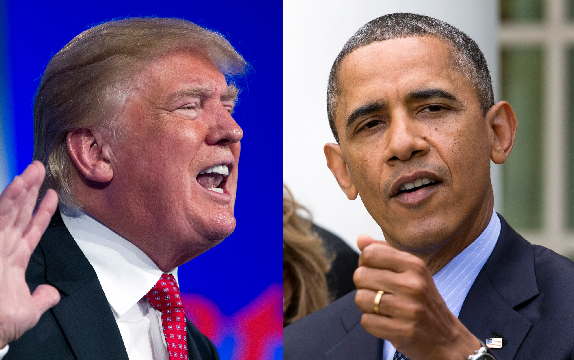 Obama: America still waiting for ‘a coherent national plan’ to combat virus from Trump