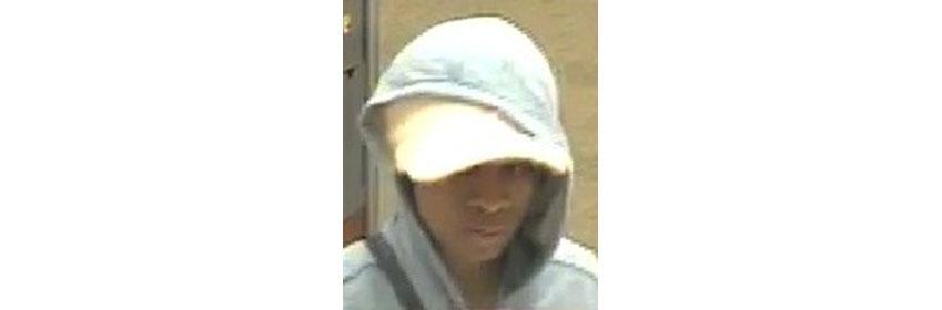FBI seeks female bank robbery suspect