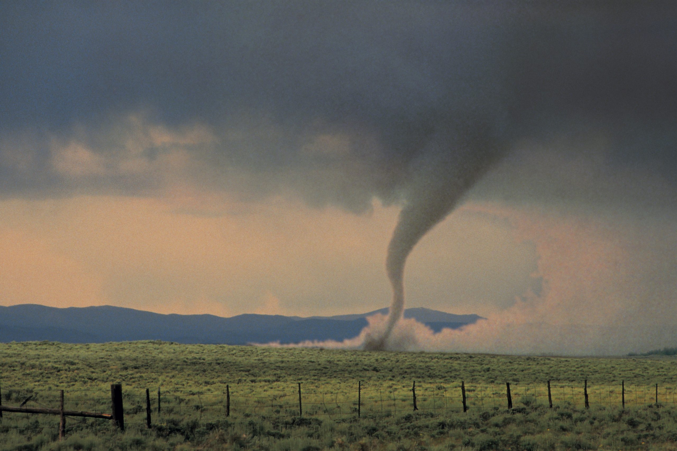 Several killed by severe storms and tornadoes in Oklahoma, Texas, and Louisiana