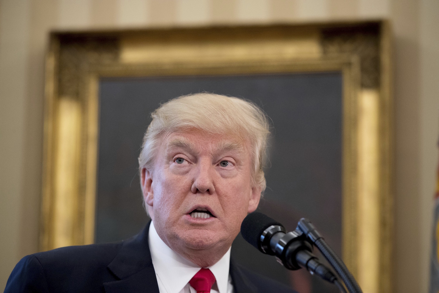 Trump has five options on Obamacare, but they range from bad to horrible