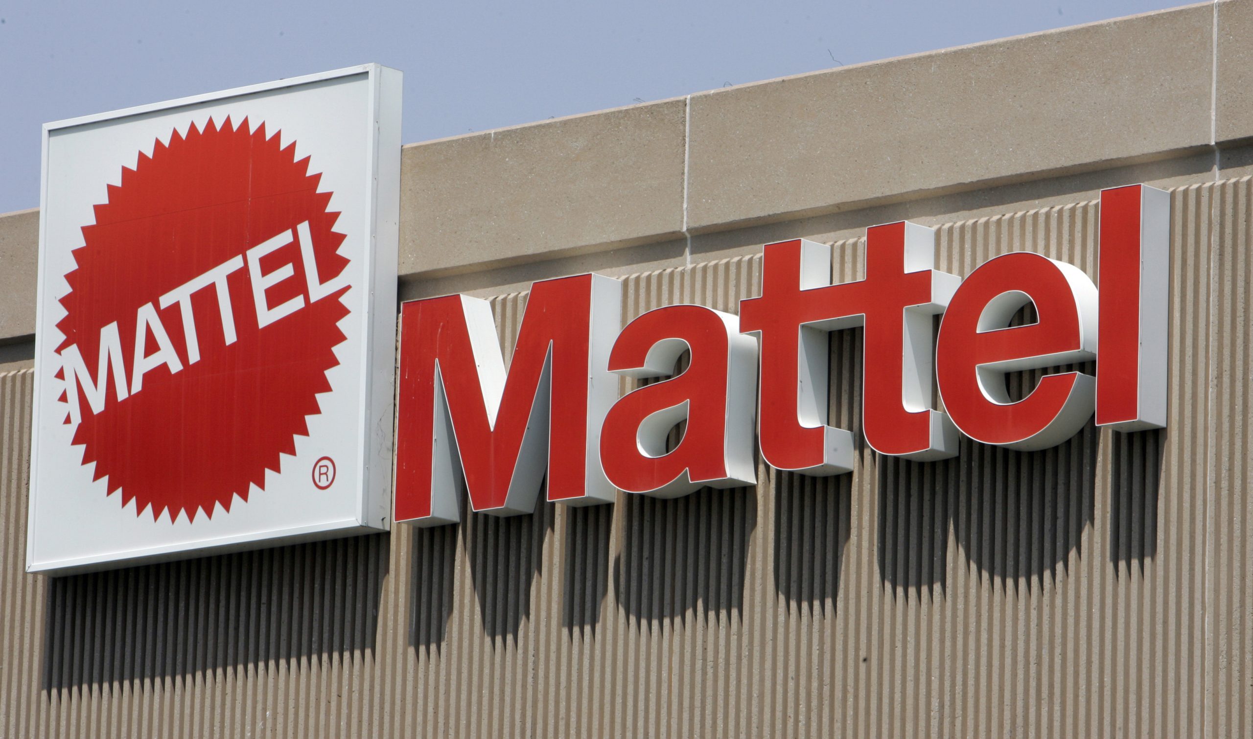 Weak Barbie sales weigh on Mattel 1Q