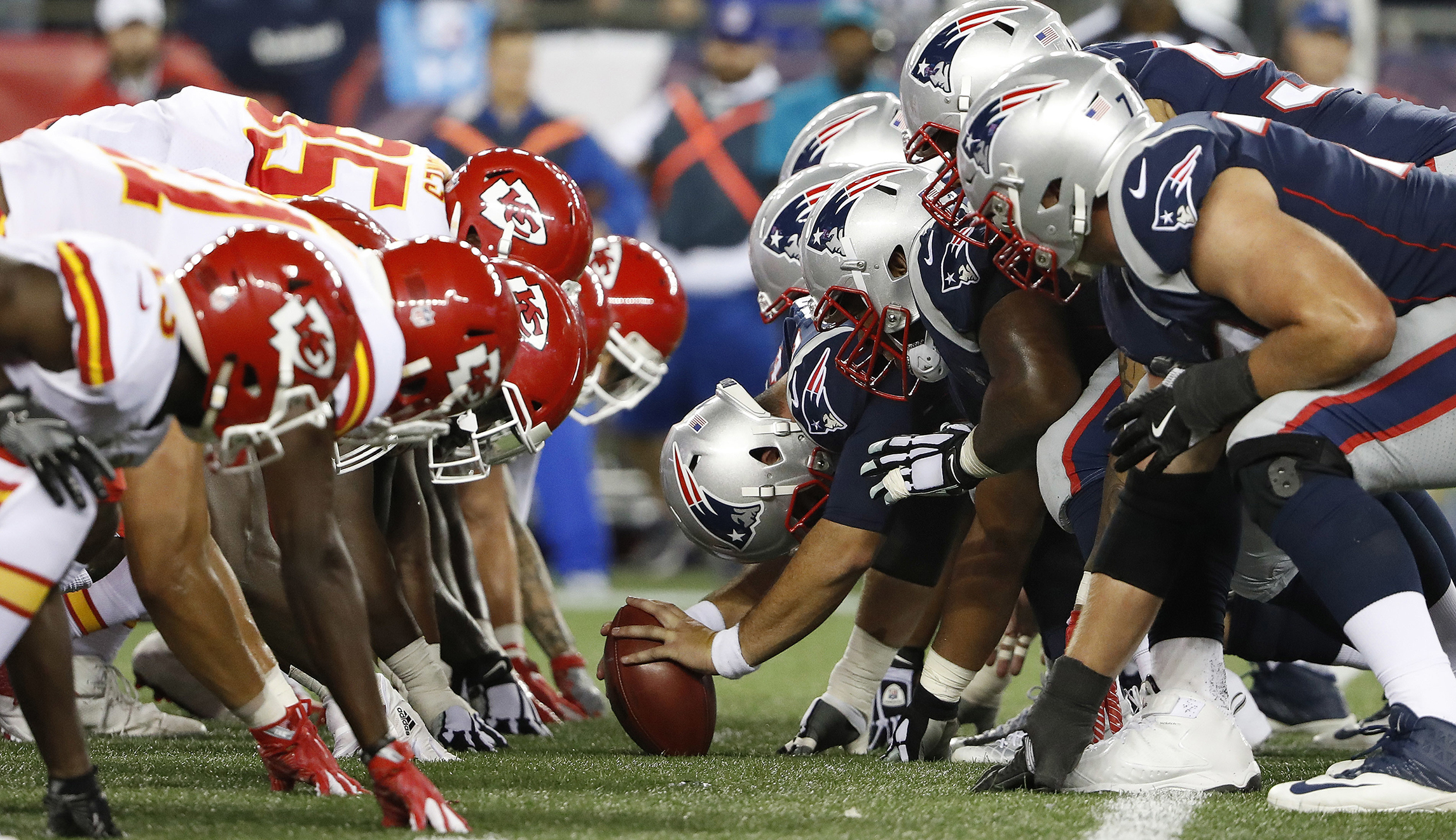Shut up and play: The NFL and ESPN need to get politics out of sports or risk losing millions