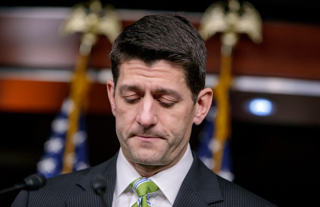 Repeal and replace is dead — long live repeal and replace