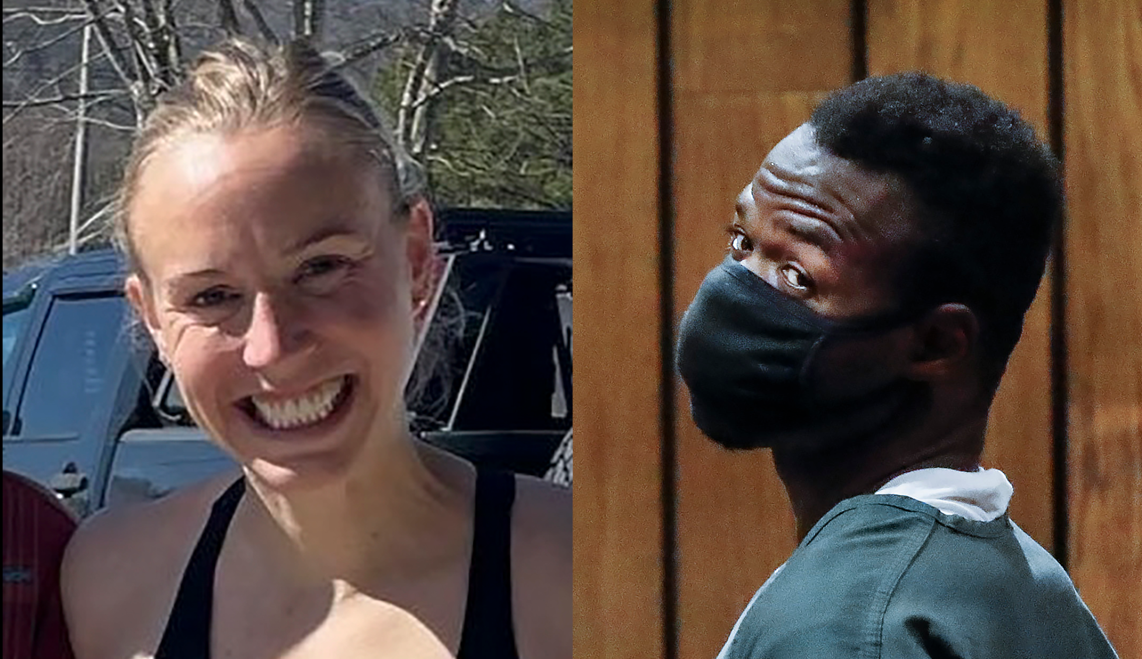 Eliza Fletcher and Cleotha Abston 1 - 090622