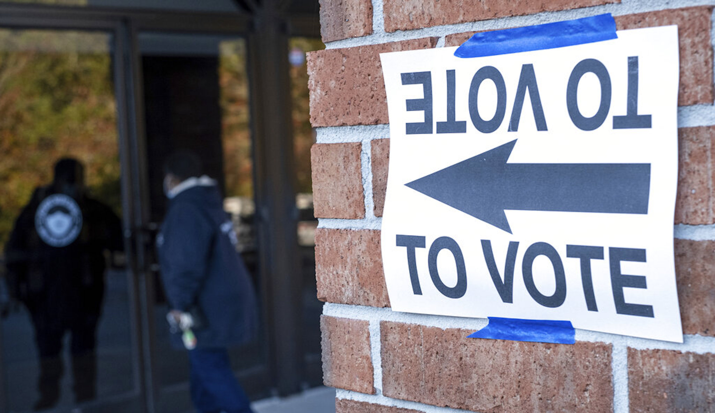 ‘Election deniers’ shake up sleepy secretary of state races this election cycle