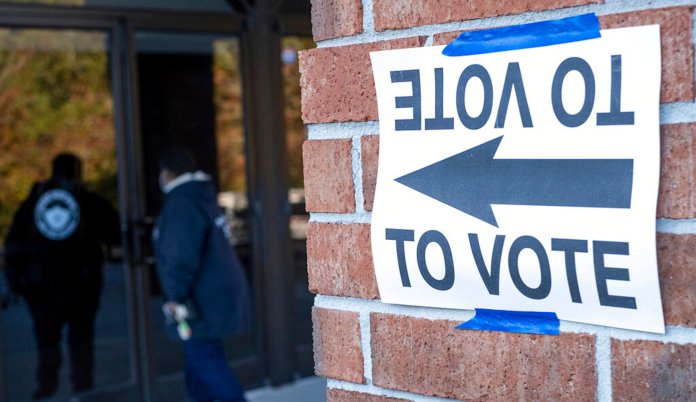 ‘Election deniers’ shake up sleepy secretary of state races this election cycle