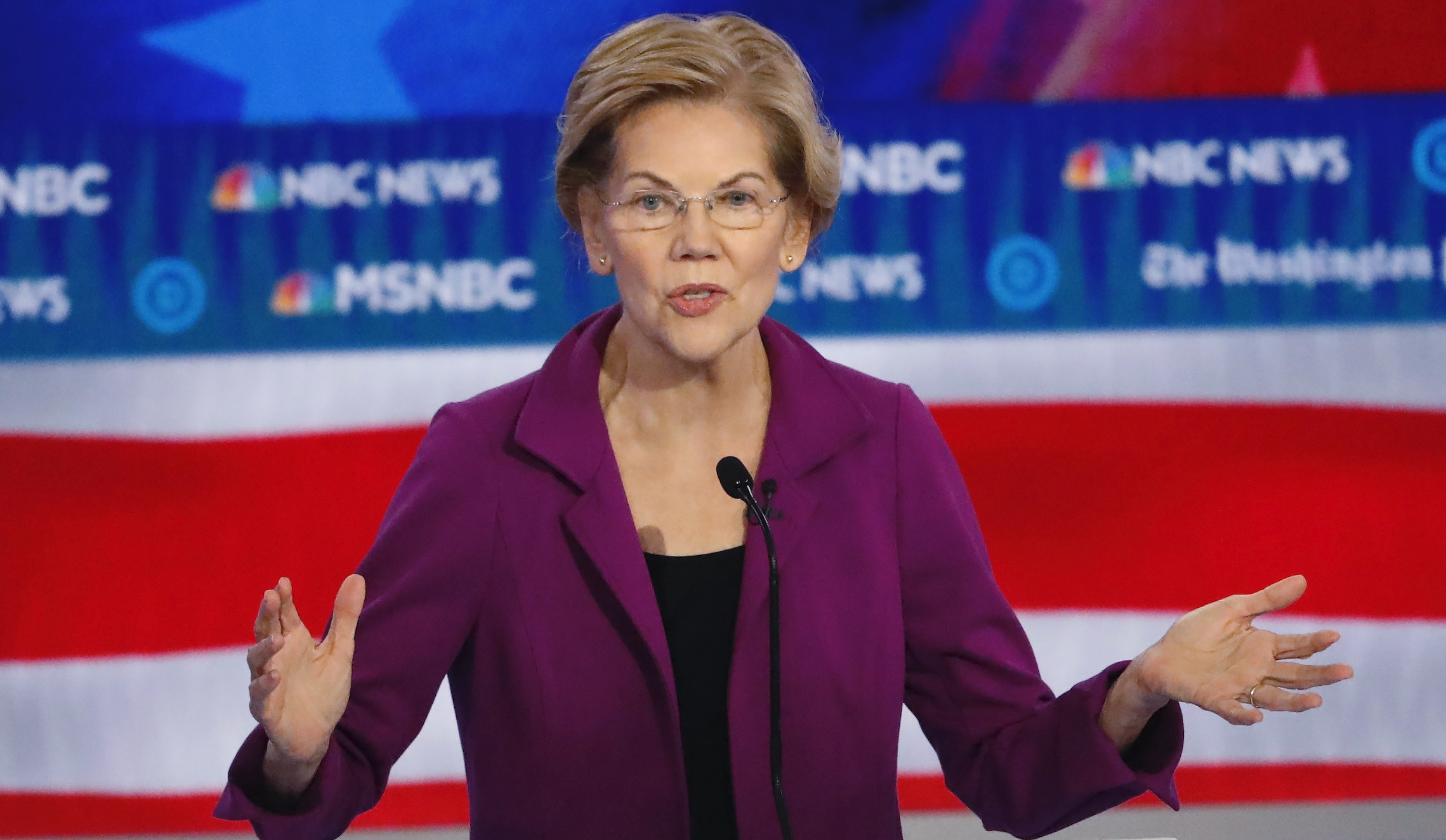 This week’s debate proved Democrats’ abortion extremism once and for all