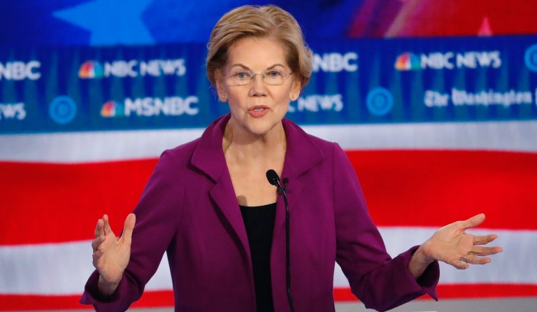 This week’s debate proved Democrats’ abortion extremism once and for all