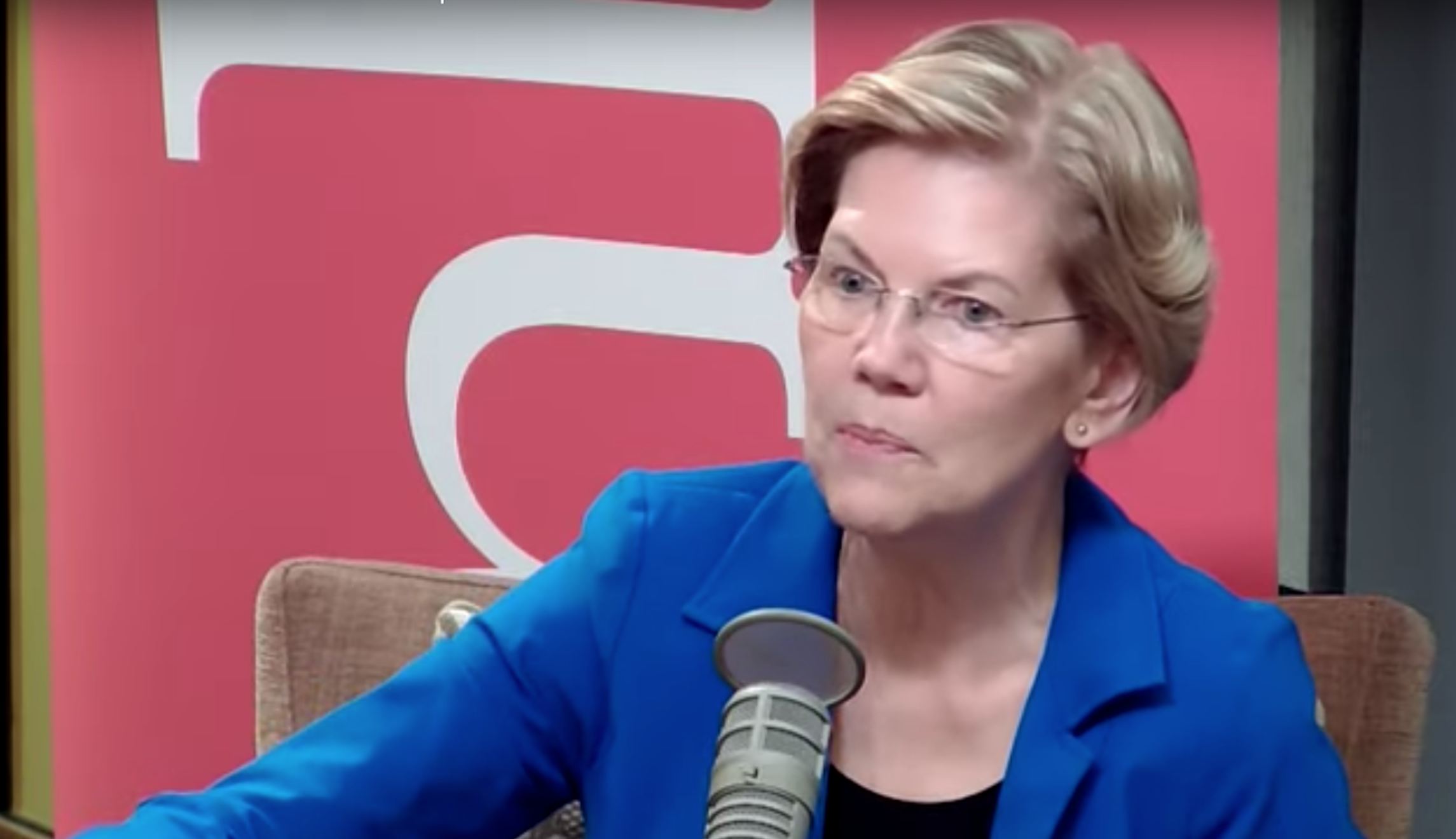 Elizabeth Warren: 2M lost jobs ‘part of the cost’ of ‘Medicare for all’