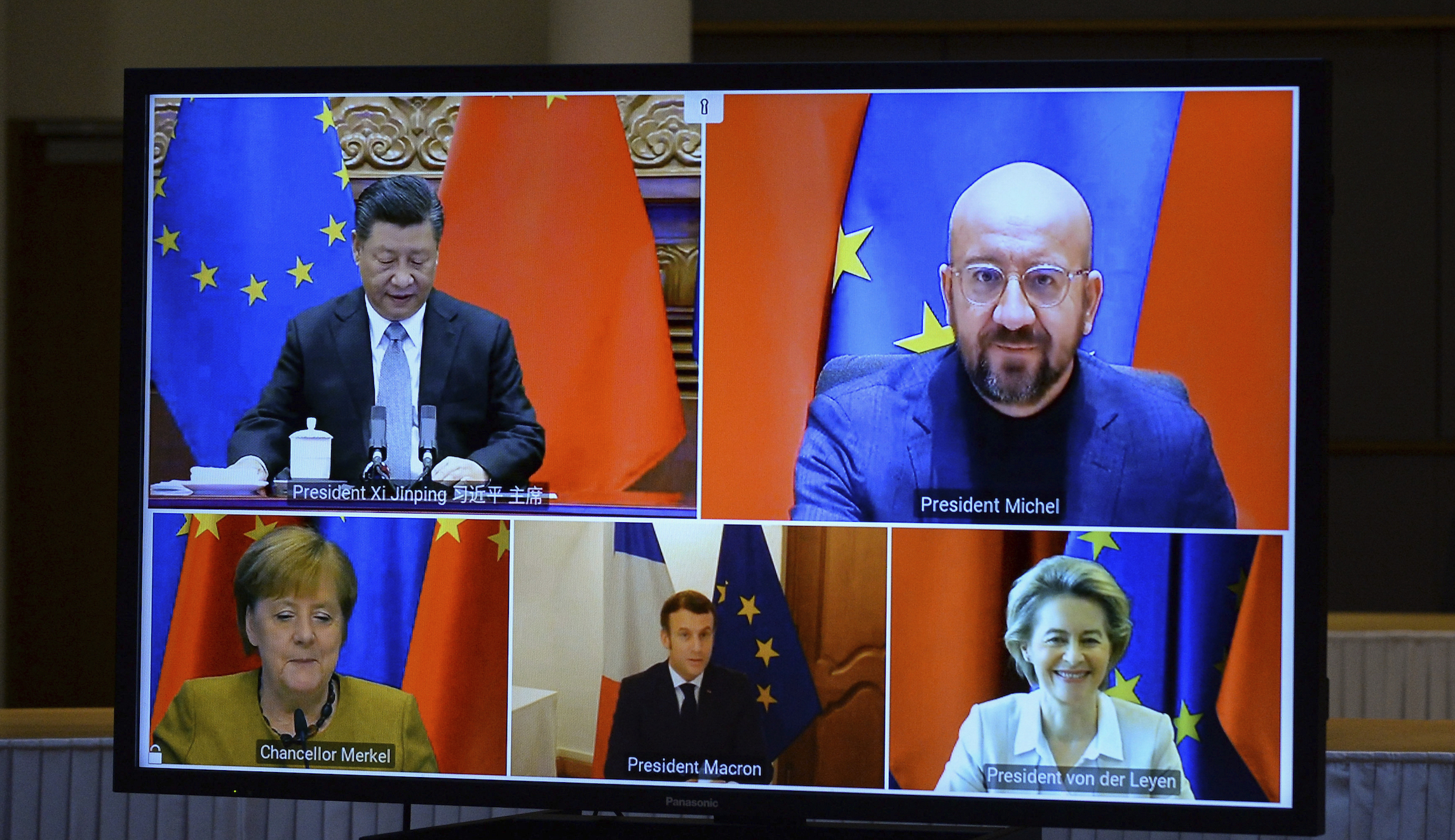 ‘Intelligence agent activity’: Germany raids suspected Chinese spy ring