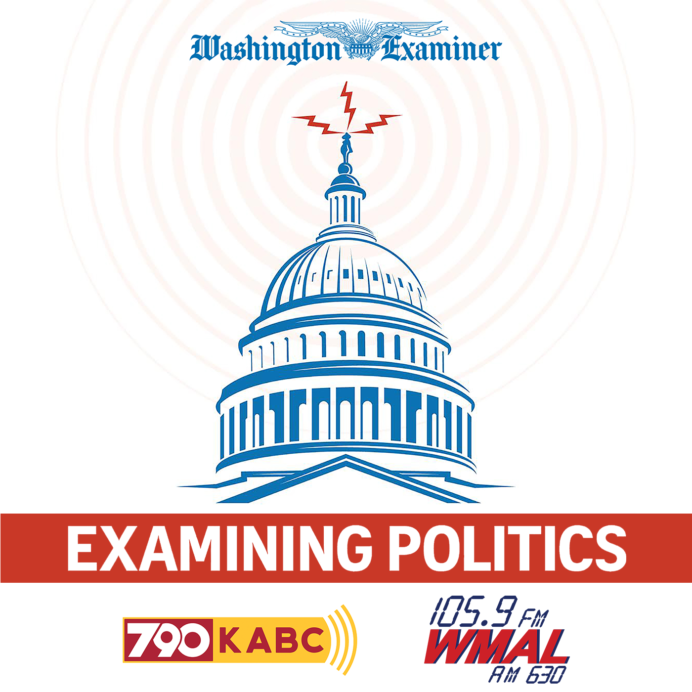 Examining Politics June 3, 2019 – Daniel Allott, Theodore ‘Ted’ Bromund & Rep. Ralph Norman