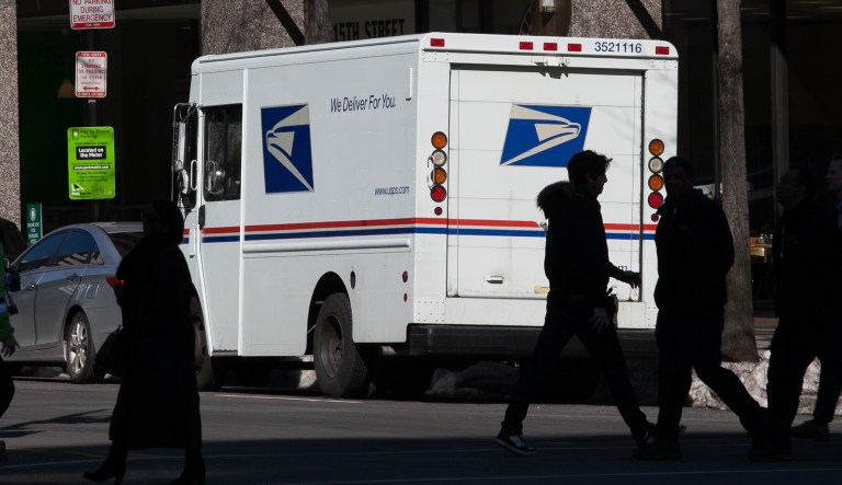 Chicago postal workers threaten to halt service after another worker shot: ‘Pray for us’