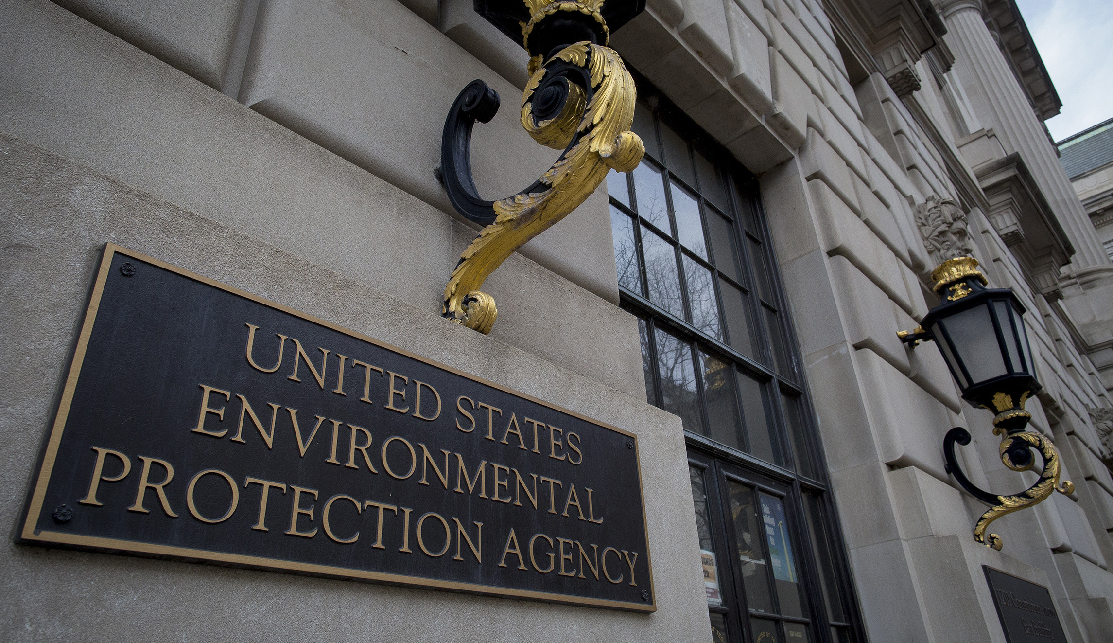 ‘Meaningless statistics mongering’: Trump environment enforcers push back at criticism over declining numbers