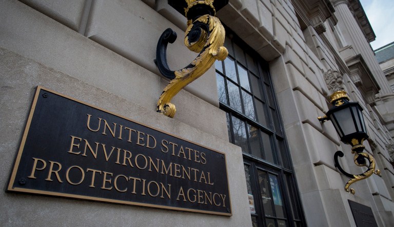 Mandy Gunasekara is returning to EPA as chief of staff after leading the agency's air-policy office.
