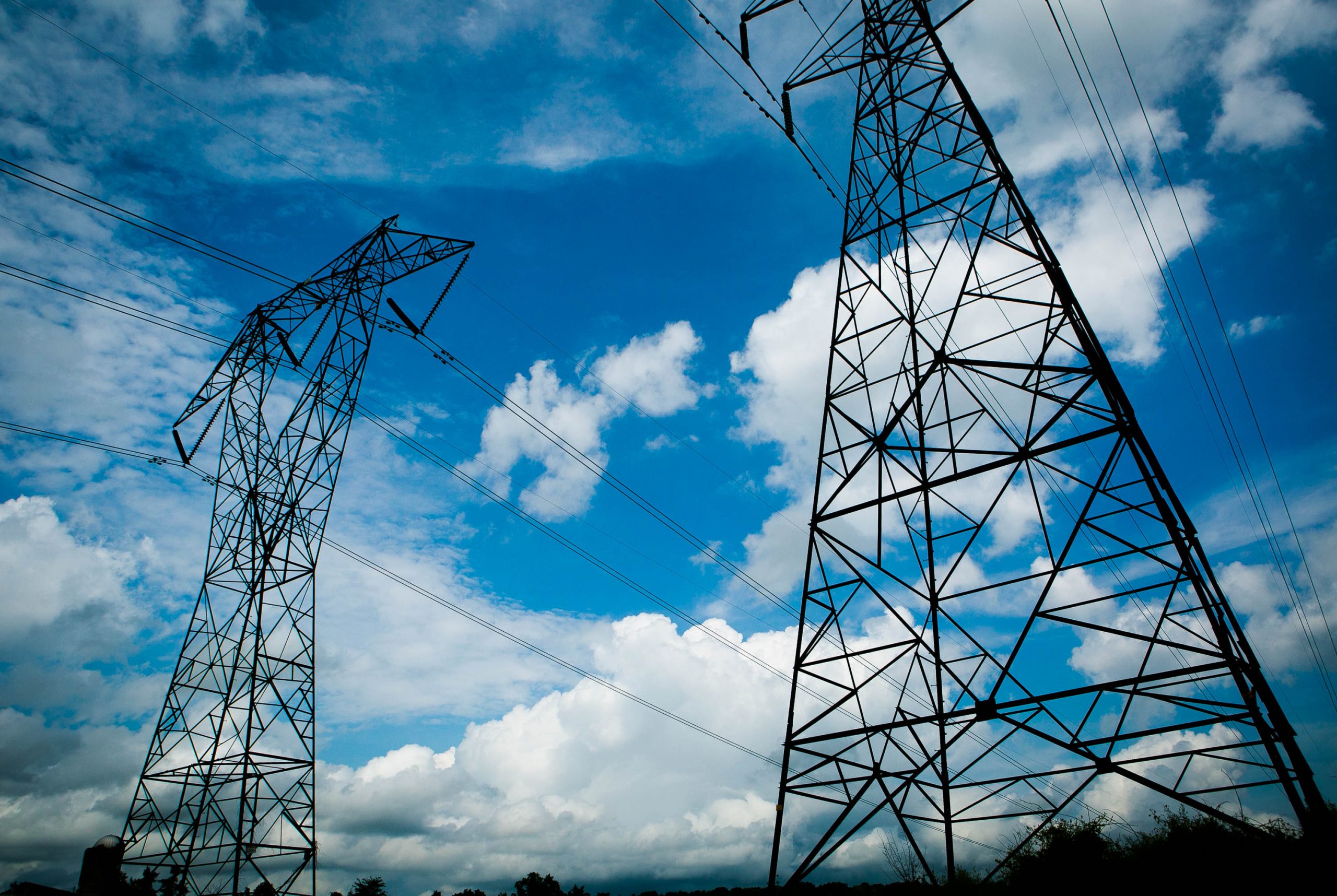 It shouldn’t take 25 years to build a power line
