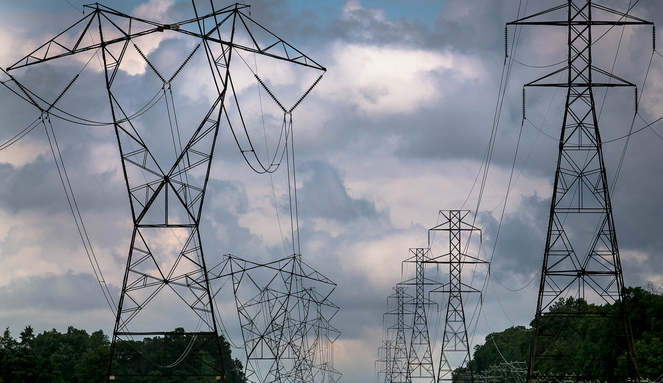 State lawmakers propose power grid protections after attacks