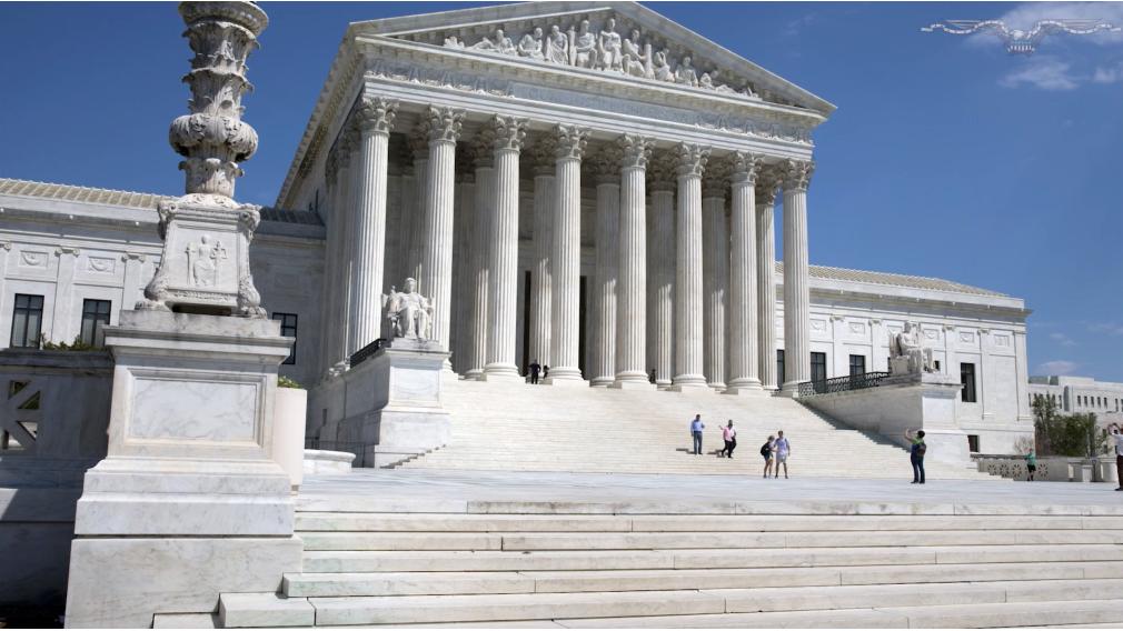 Barone’s Guide to Government: Executive Power