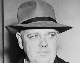 ‘The Whittaker Chambers Story’