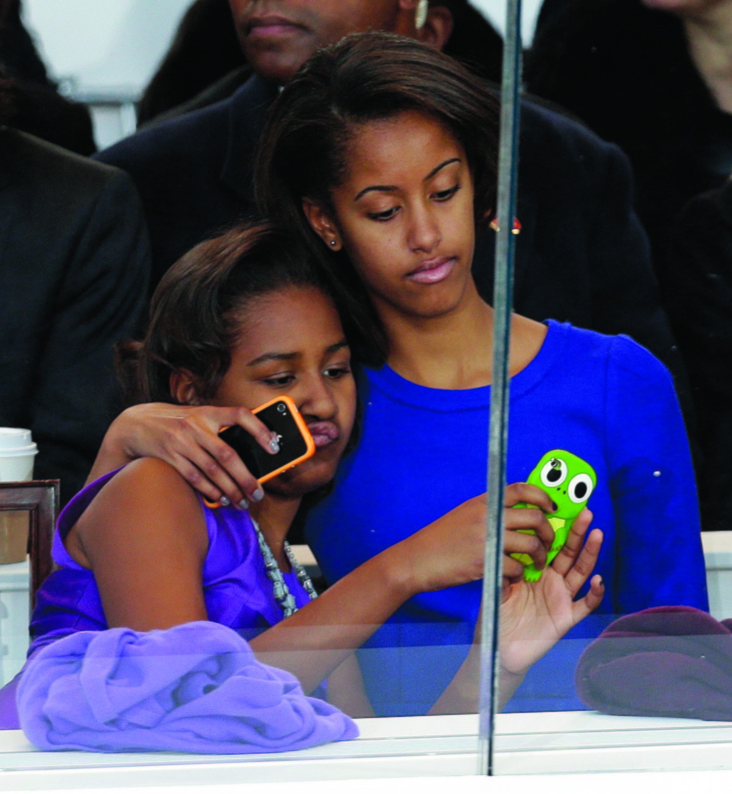 What will Michelle Obama do with 4 more years?