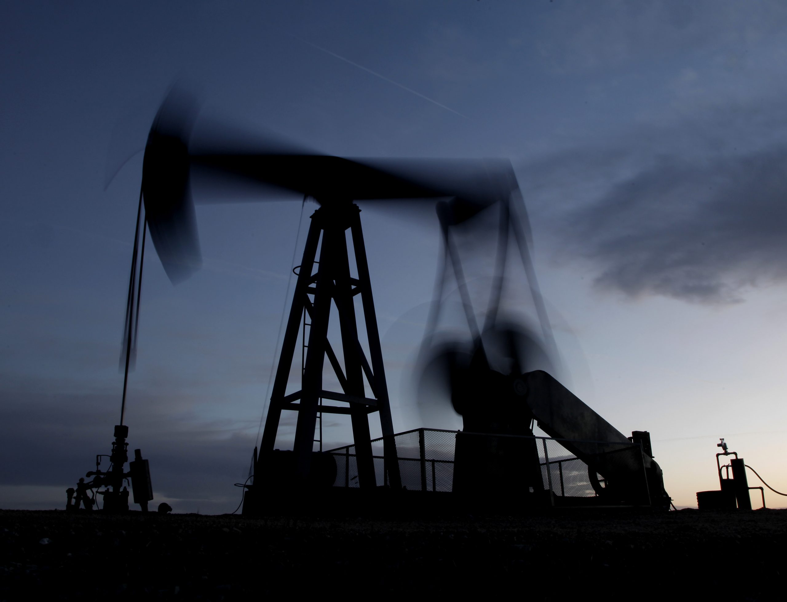 Oil prices expected to rise next year