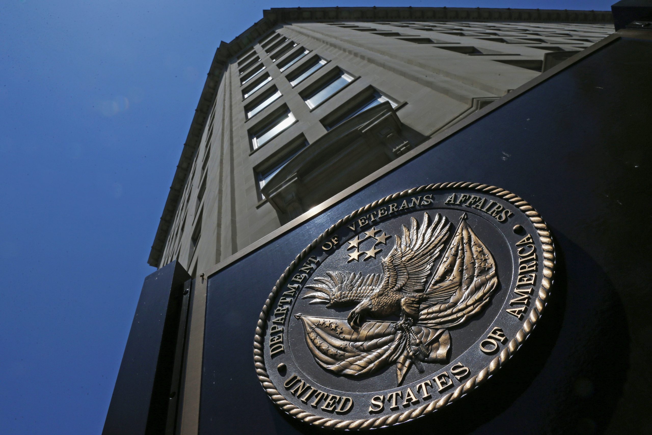 ‘Inexcusable’ changes in Veterans Affairs IG report slammed by veterans’ groups