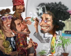 Election 2010: An Impressionist Take (Corrected)