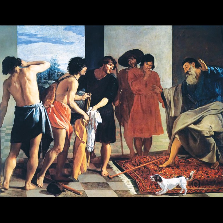 Patriarch of Identity