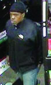 Police seek suspect in 7-Eleven armed robbery