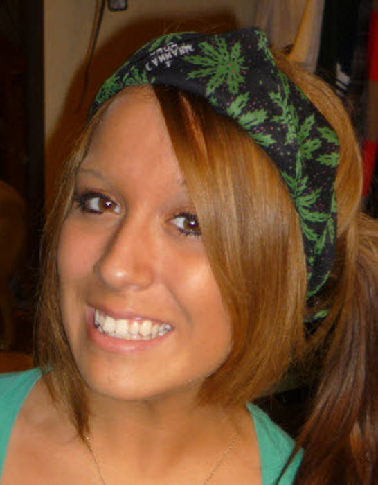 Troopers: Alaska killer cut wrist, strangled self