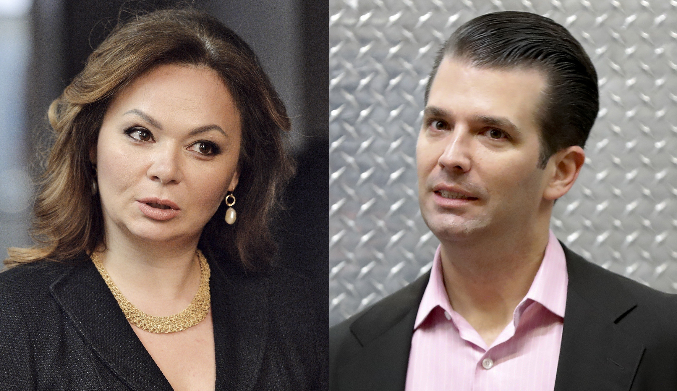 Ex-Russian spy attended Trump Jr. meeting with Russian lawyer: Report