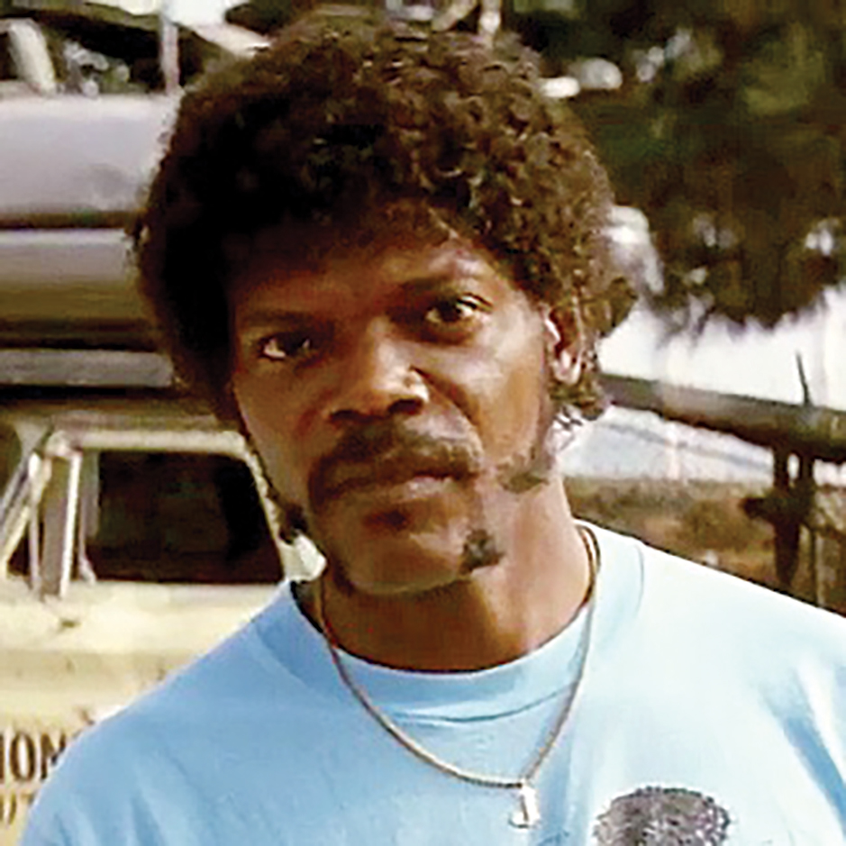 That’s Why They Call It Acting