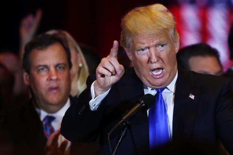 Kim Guadagno’s Bid for New Jersey Governor Has Two Huge Problems