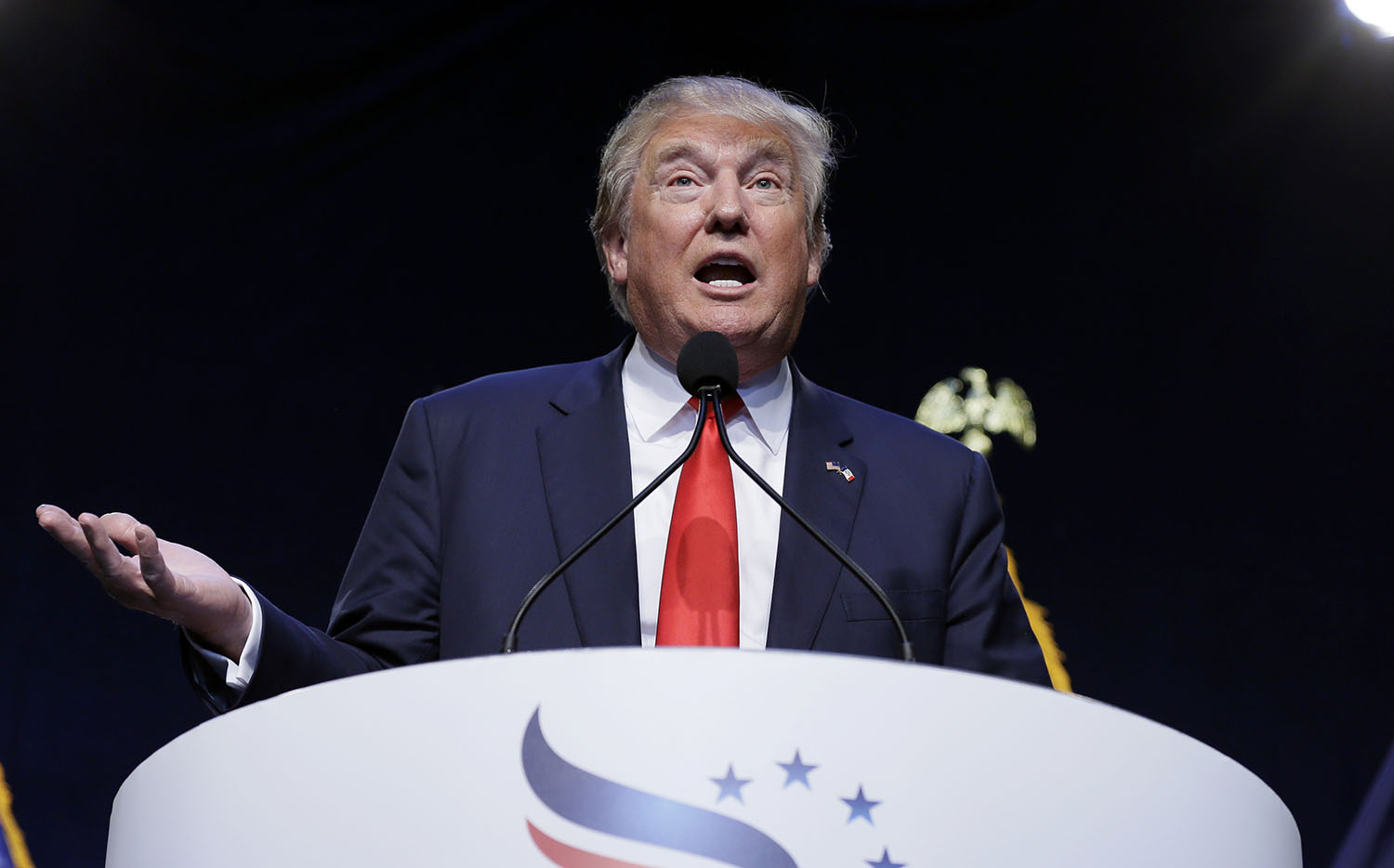At least 76 members of Congress have more cash than Trump