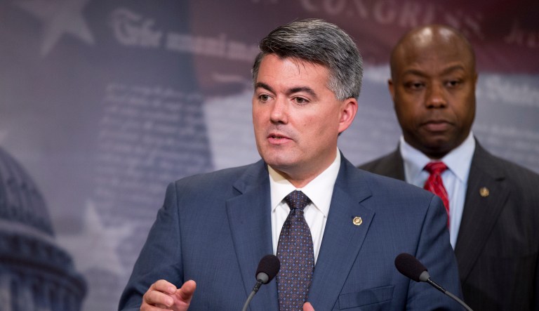 Gardner added that he had 