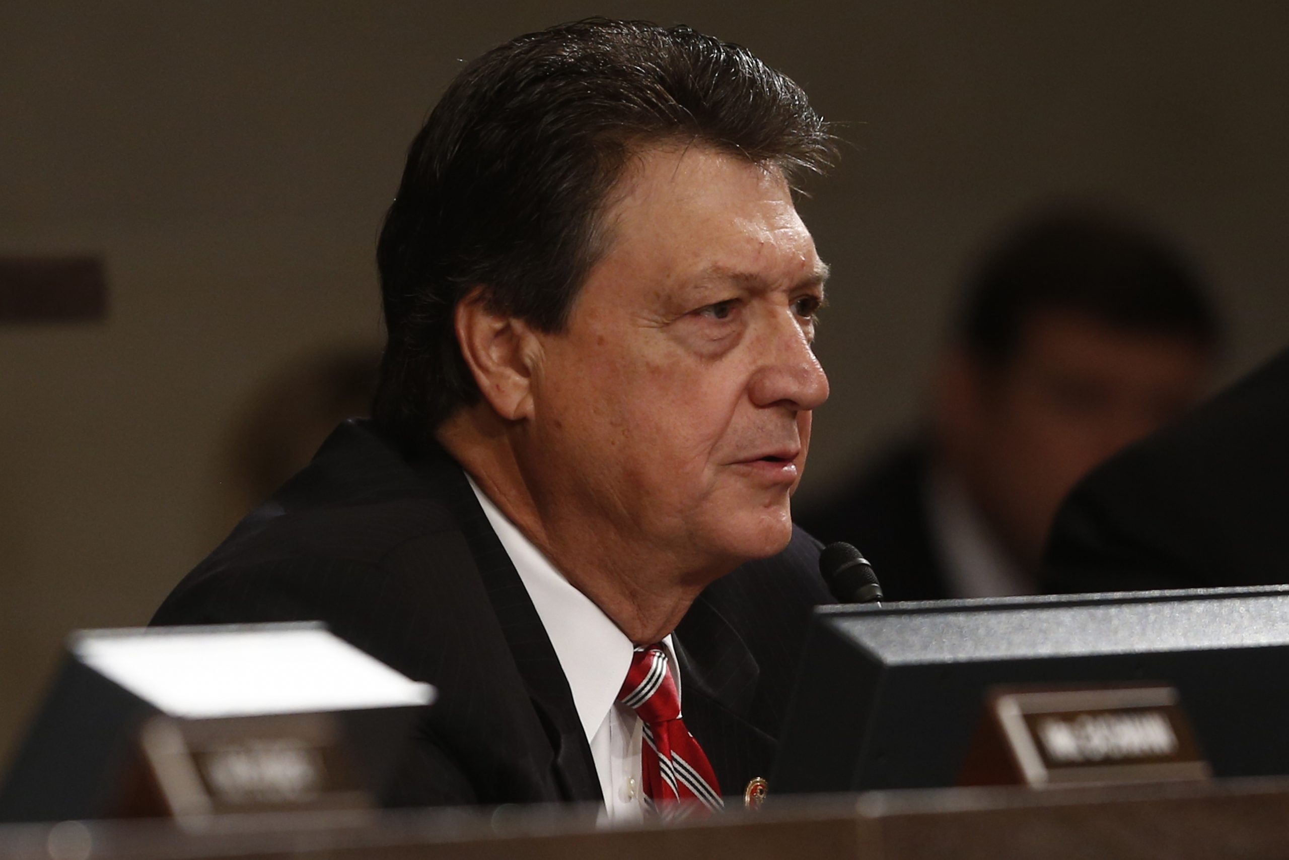Battle cry of the South: Take over House GOP leadership