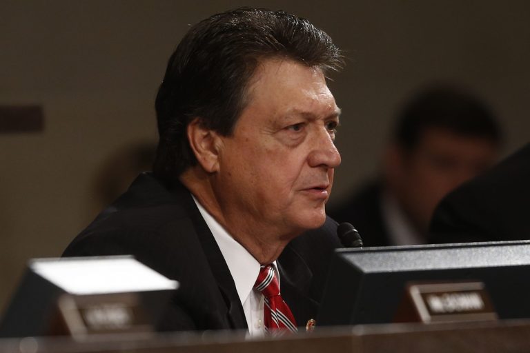 Rep. Lynn Westmoreland, R-Ga.: 