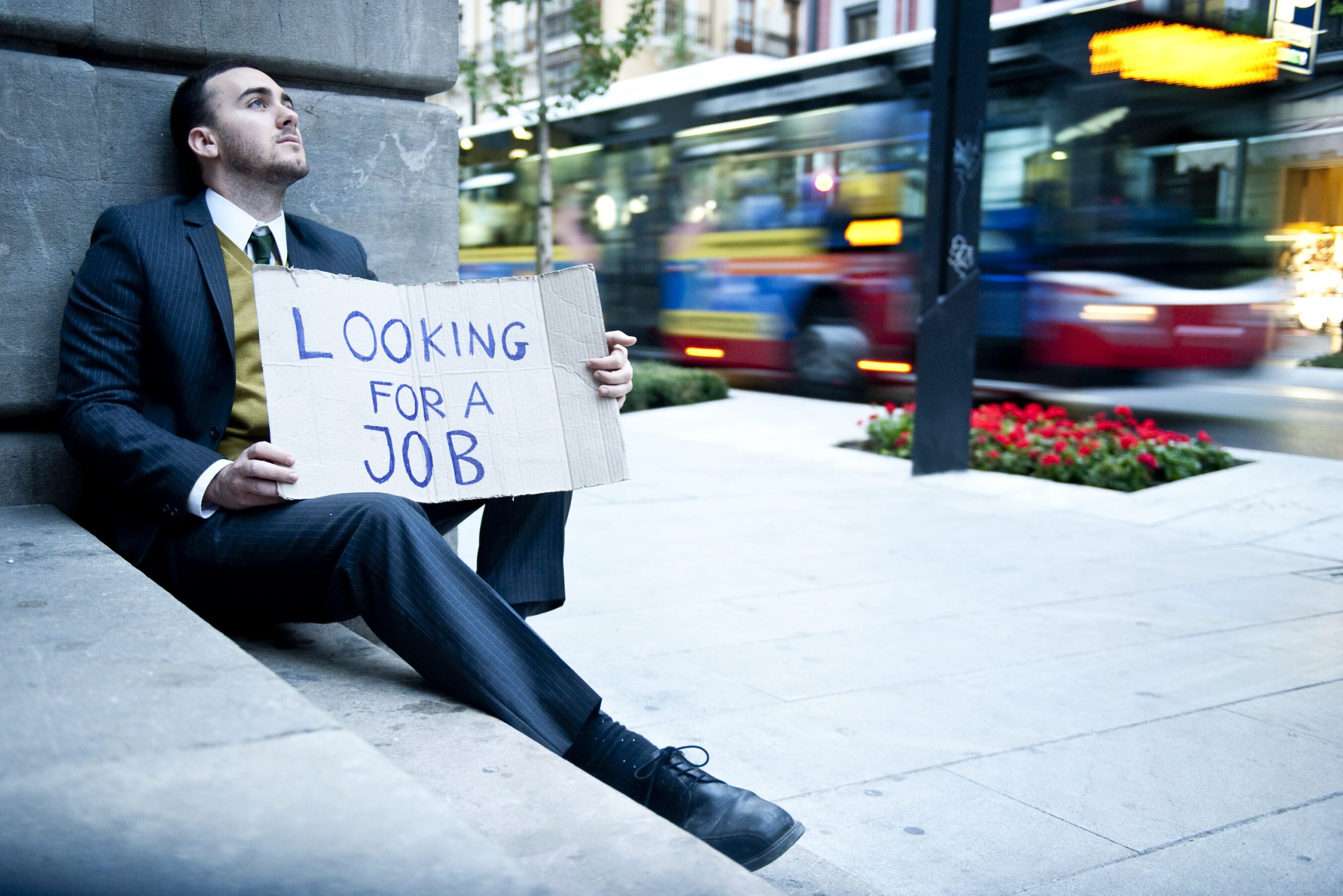 Claims for unemployment benefits rise in July