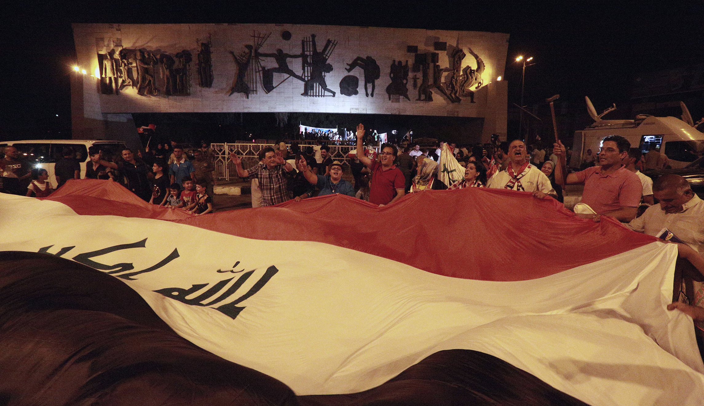 How property rights, not bullets, can defeat ISIS